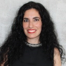 Dr. Lorena Parra avatar image