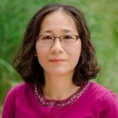 Prof. Dr. Qingli (Barbara) Dai avatar image