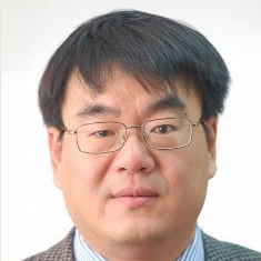 Prof. Dr. Weidong Zhu avatar image