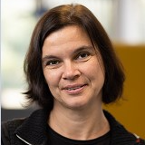 Dr. Georgia Schäfer avatar image