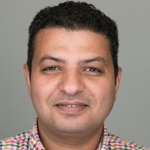 Dr. Hanafy Ismail avatar image