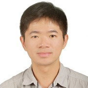 Dr. Cheng-Yen Kao avatar image