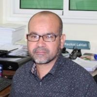Prof. Dr. Rachid Lahlali avatar image