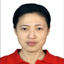 Dr. Yimin Zhou avatar image