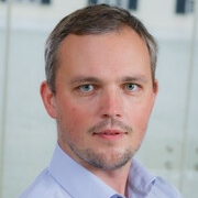 Dr. Andrey Krasovskiy avatar image