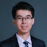 Dr. Linhan Lin avatar image