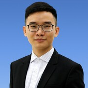 Prof. Dr. Hongbao Xin avatar image