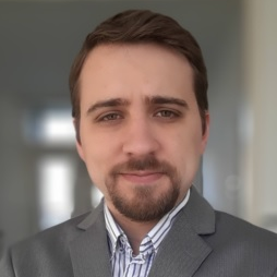 Dr. Joao Paulo Tribst avatar image