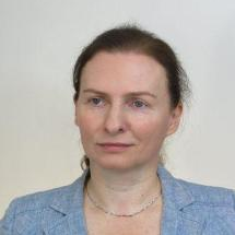 Prof. Dr. Ludomira H. Granicka avatar image