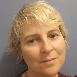 Dr. Barbara Brunetti avatar image