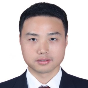 Prof. Dr. Rongbo Zhu avatar image