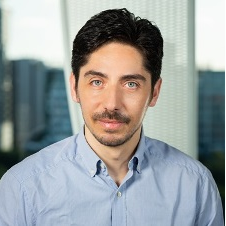 Dr. Davide Fontanarosa avatar image