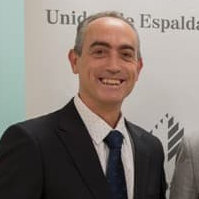 Prof. Dr. Jesús Seco Calvo avatar image