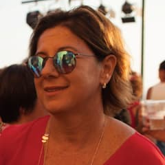 Prof. Dr. Valeria Costantino avatar image