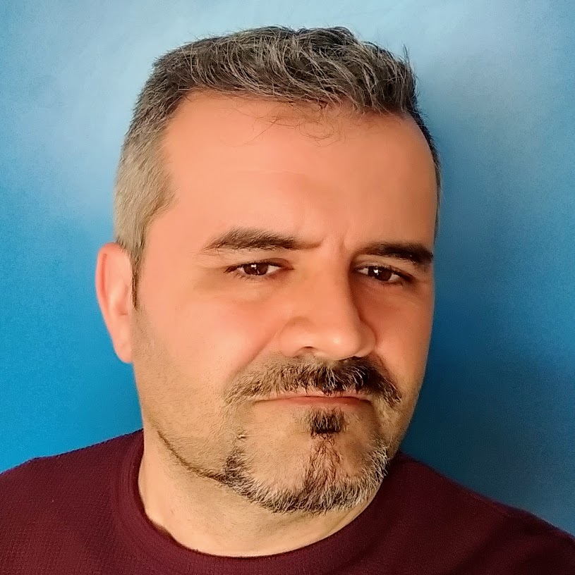 Dr. Andrea Bernini avatar image