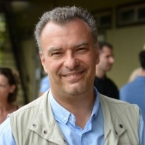 Prof. Dr. Costantino Balestra avatar image