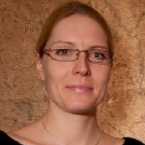 Dr. Jana Šiftová avatar image