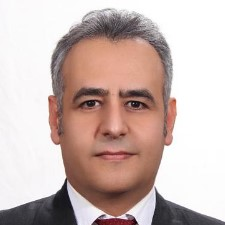 Prof. Dr. Mohammad Mehdi Rashidi avatar image