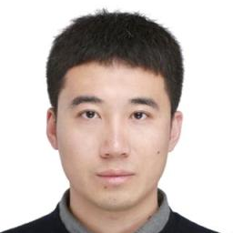 Prof. Dr. Zhongbao Wei avatar image