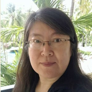Prof. Dr. Li Jia avatar image