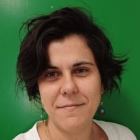 Dr. Maria Sartori avatar image