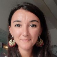 Dr. Melania Maglio avatar image