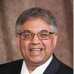 Prof. Dr. Kishor M. Wasan avatar image