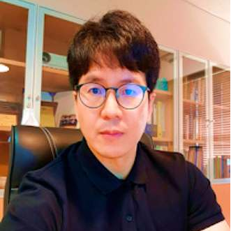 Dr. Kanghyun Nam avatar image