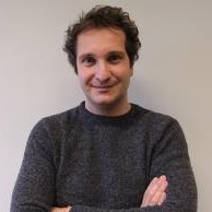 Dr. Marco Contardi avatar image