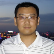 Dr. Shicai Xu avatar image