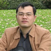 Prof. Dr. Mingchun Zhao avatar image