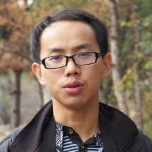 Dr. Feilong Zhang avatar image