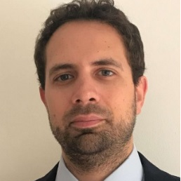 Dr. Andrea Balla avatar image