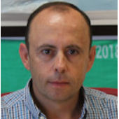 Prof. Dr. Emilio Camacho Poyato avatar image