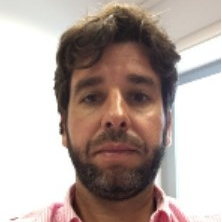 Dr. Juan Manuel Díaz-Cabrera avatar image