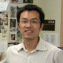 Prof. Dr. Hua Zhong avatar image