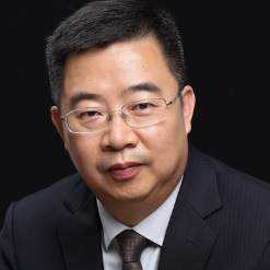 Prof. Dr. Jinyuan Xin avatar image