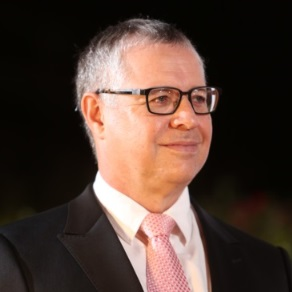 Dr. Zeev Ormianer avatar image