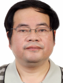 Prof. Dr. Yiping Cao avatar image