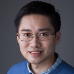 Dr. Ka Yu Cheng avatar image