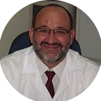 Prof. Dr. Carlos Roberto Grandini avatar image