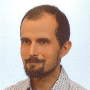 Dr. Jerzy Żuchowski avatar image