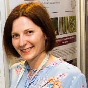 Dr. Solomiia Kozachok avatar image