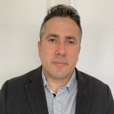 Dr. Andy J. Pérez avatar image