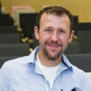 Dr. Łukasz Pecio avatar image