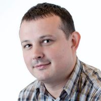 Dr. Tihomir Opetuk avatar image