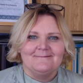 Prof. Dr. Jolanta Grochowska avatar image
