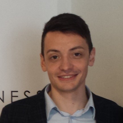 Dr. Marco Lombardi avatar image