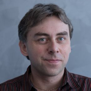 Dr. Milan Švanda avatar image