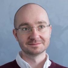 Dr. Jan Kracek avatar image